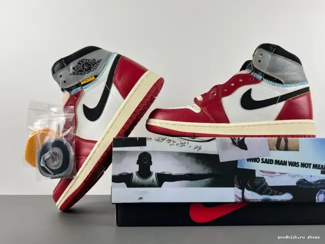 Cheap HV8563-600 1 High Union OG x LA Jordan Air 0527